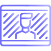 boy background icon